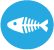 This product contains Fish